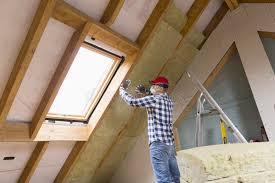 Best Insulation Air Sealing  in Rden, WA