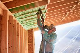 Best Crawl Space Insulation  in Rden, WA