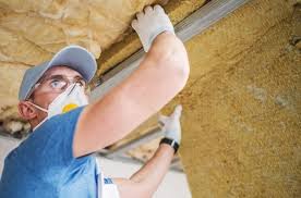 Best Soundproof Insulation  in Rden, WA