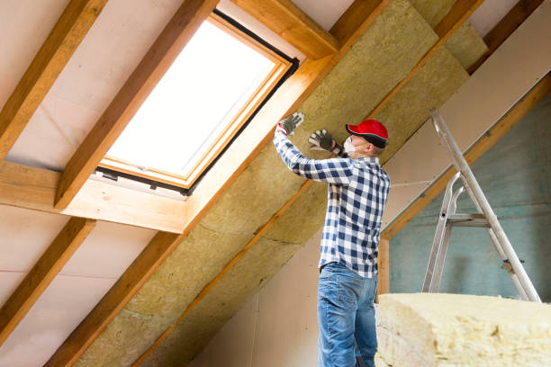 Best Commercial Insulation Services  in Rden, WA