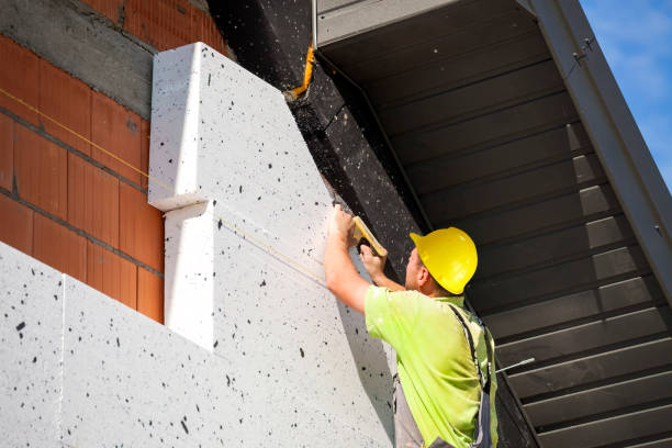 Professional Insulation Services in Warden, WA